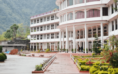 Colleges-in-Nagaland