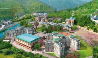 Colleges-in-Sikkim