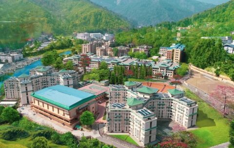 Colleges-in-Sikkim