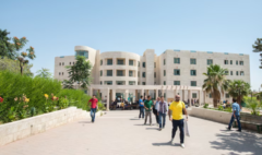 hedrabadcollege