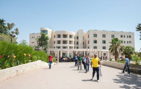 hedrabadcollege