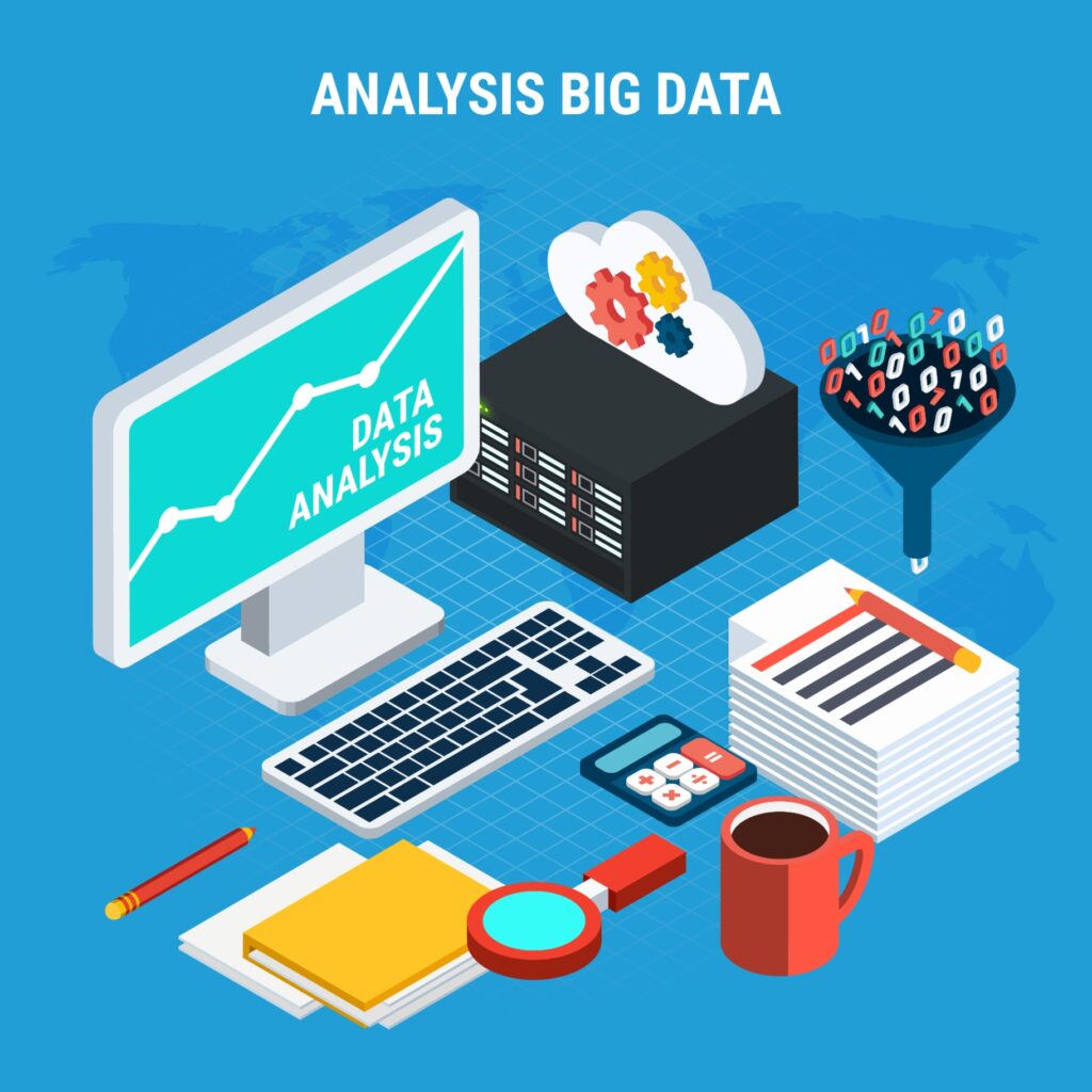 Big Data Analytics Tools and Technology
