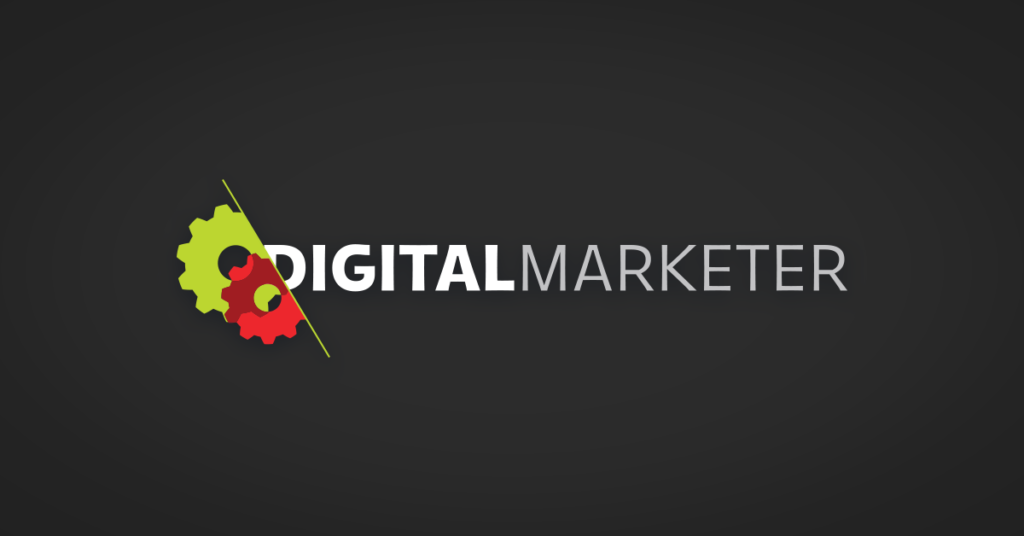 Digital Marketer