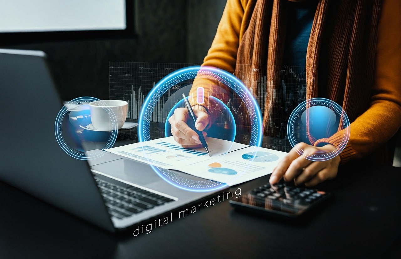 The Future of Digital Marketing in India: Trends and Predictions for 2025