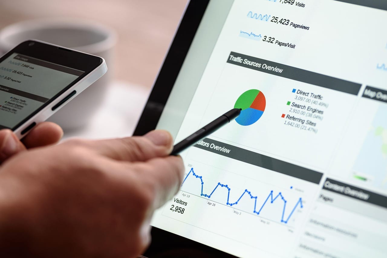 The Scope of Digital Marketing in 2025