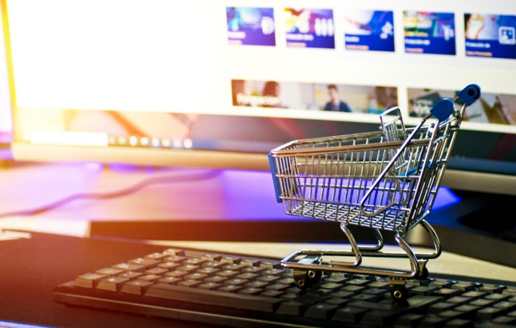 The History of Social Commerce