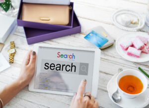 Focus on outside SEO