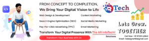 we bring your digital vision