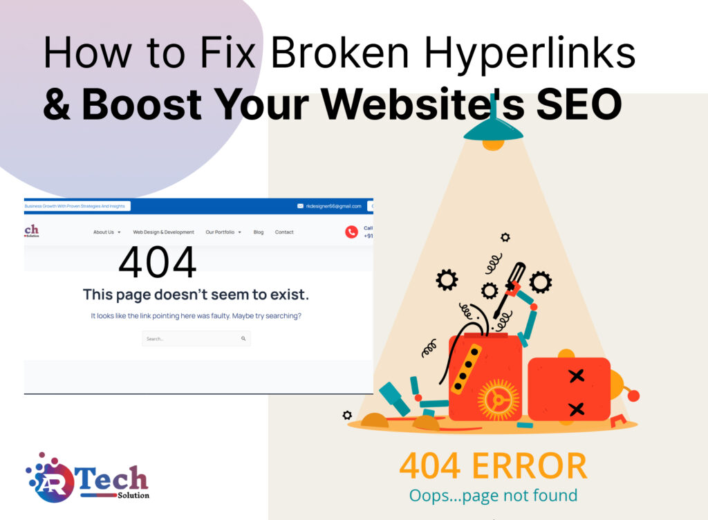 broken-hyperlinks