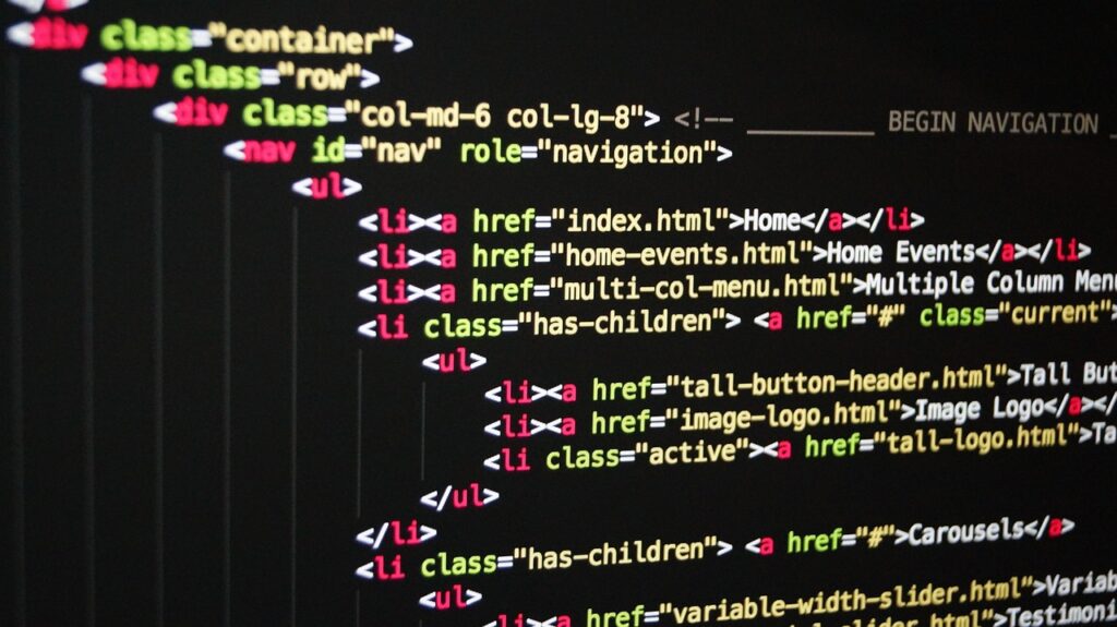 digital marketing company websites