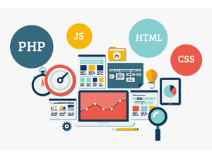 Top Website Designing Companies in Delhi NCR