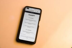 chat gpt search
