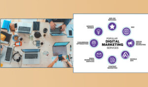 Why Choose a Local Web Design and SEO Company?