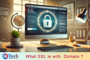 ssl certificate