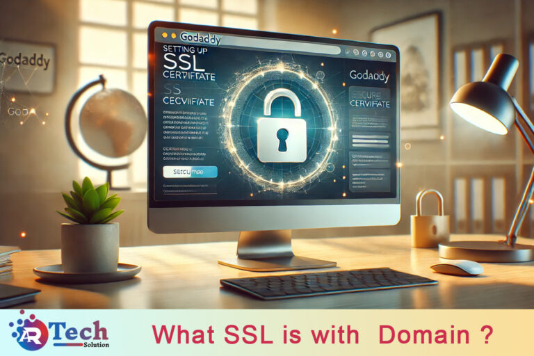 How To Set Up An SSL Certificate GoDaddy Its Steps