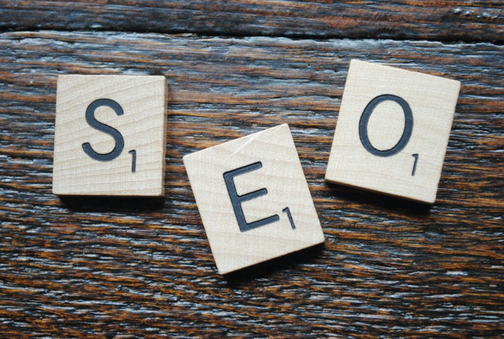 Search Engine Optimization (SEO)