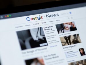 Google News Is Changing How Publication Pages Work: What It Means for Publishers