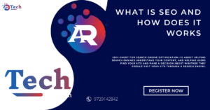 what is search engine optimization and how does it works