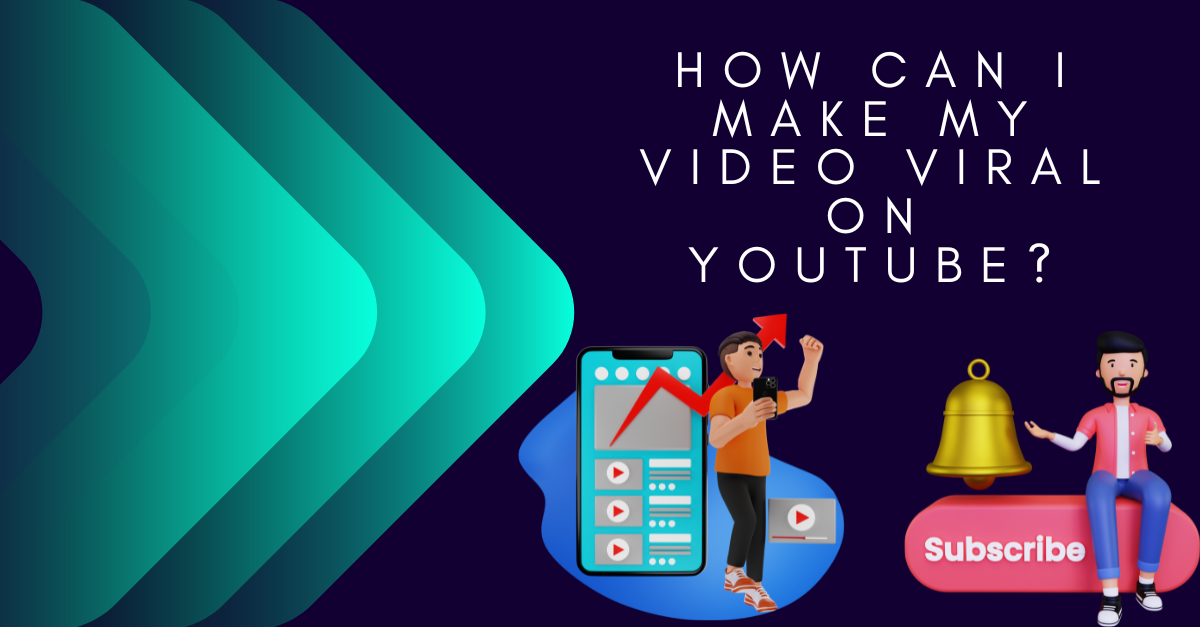 How can I make my video viral on YouTube?