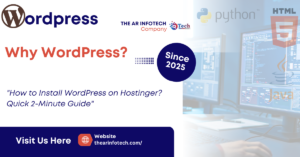 "How to Install WordPress on Hostinger? Quick 2-Minute Guide"