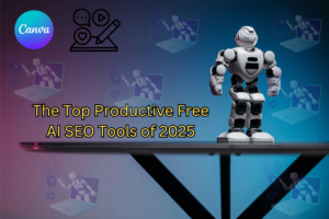 AI SEO tools, free AI SEO tools 2025