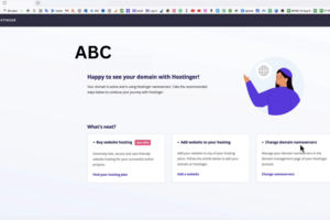 Now We Will Explore How to Install WordPress