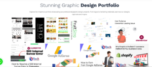 The AR Infotech pride ourselves on being one of the leading digital marketing agencies in the region.