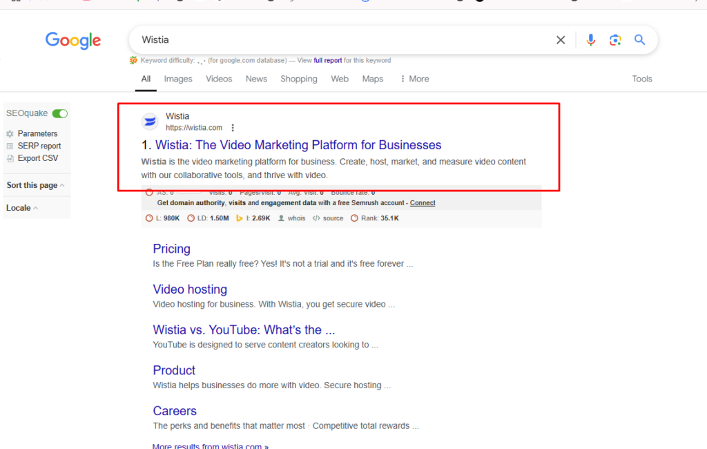 Wistia