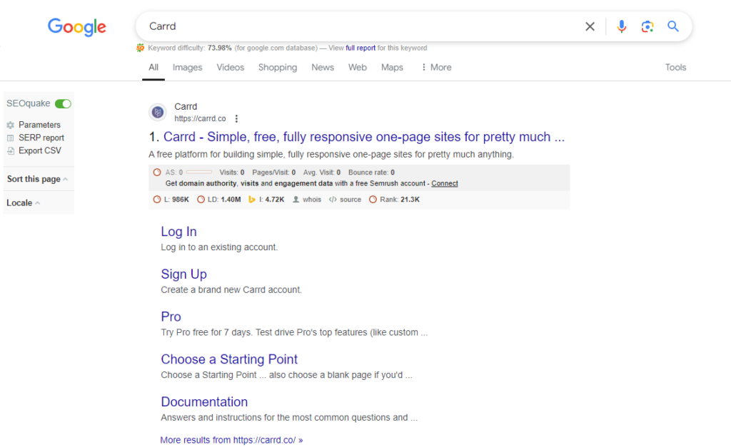 Carrd