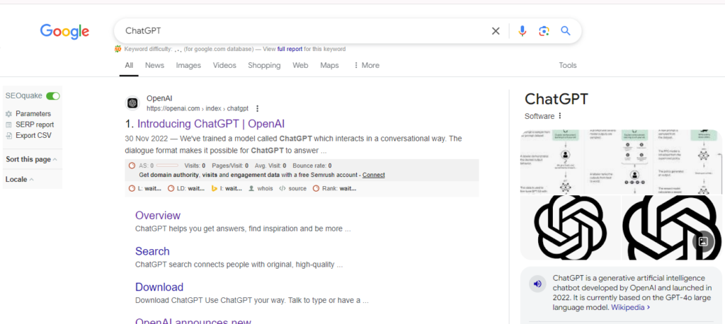 ChatGPT can be used to handle customer inquiries