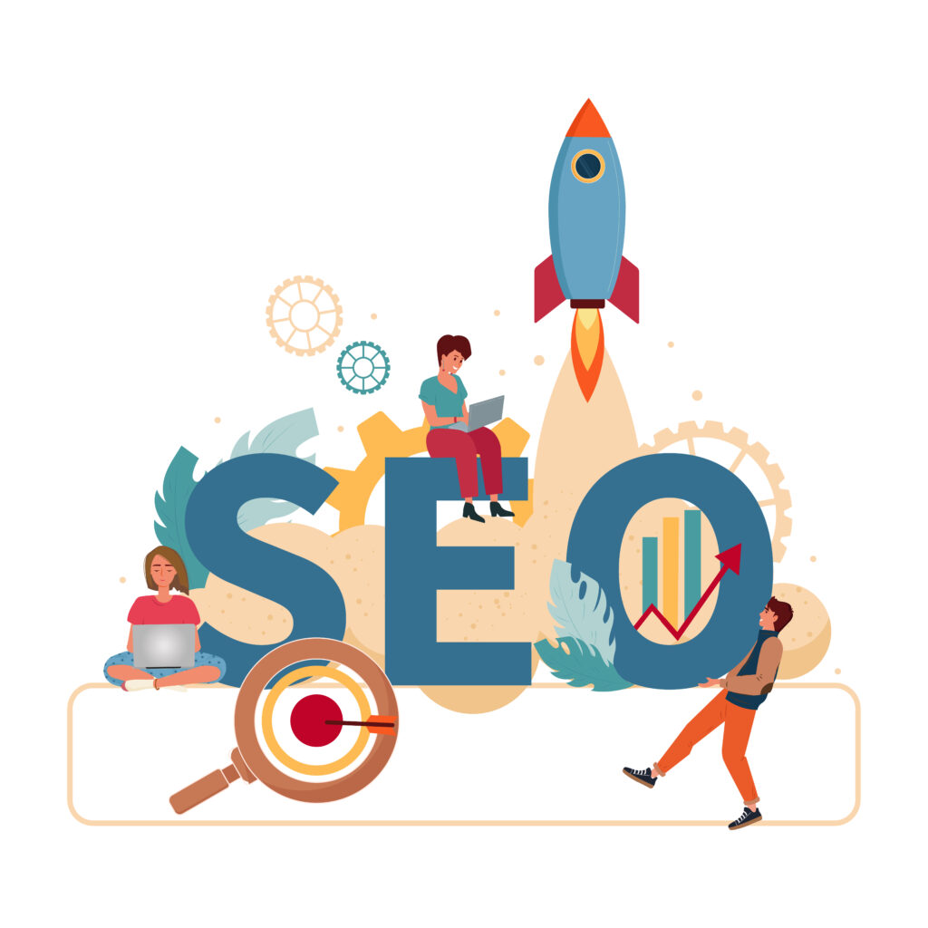 pillars of seo 