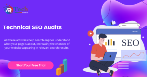 Technical SEO Audits