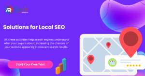 Solutions for Local SEO
