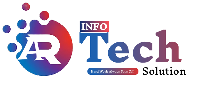 AR Infotech