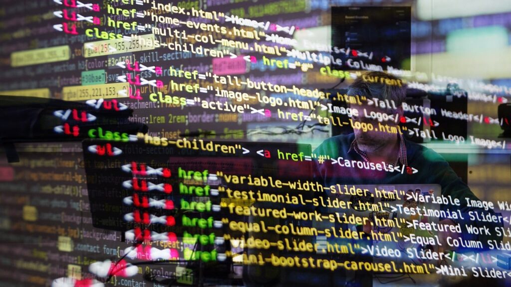 Where Angular fits beautifully