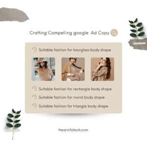 Crafting Compelling Ad Copy