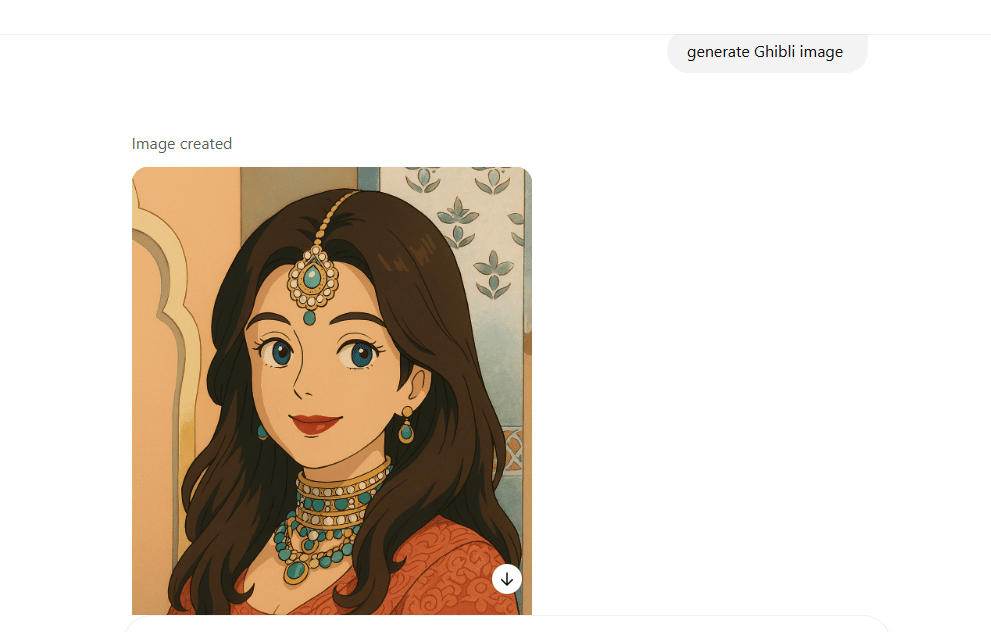 Customize Your Image