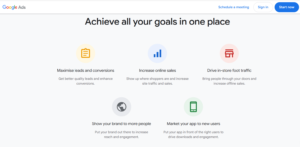 Step-by-Step Guide to Setting Up Your Google Ads Manager Account