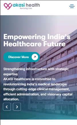 Our Portfolio