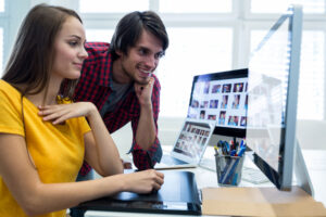 Web Designing Courses
