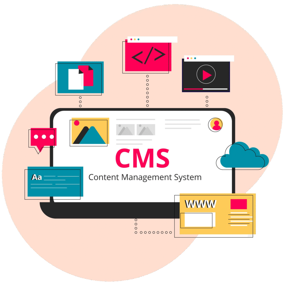 CMS Development Course