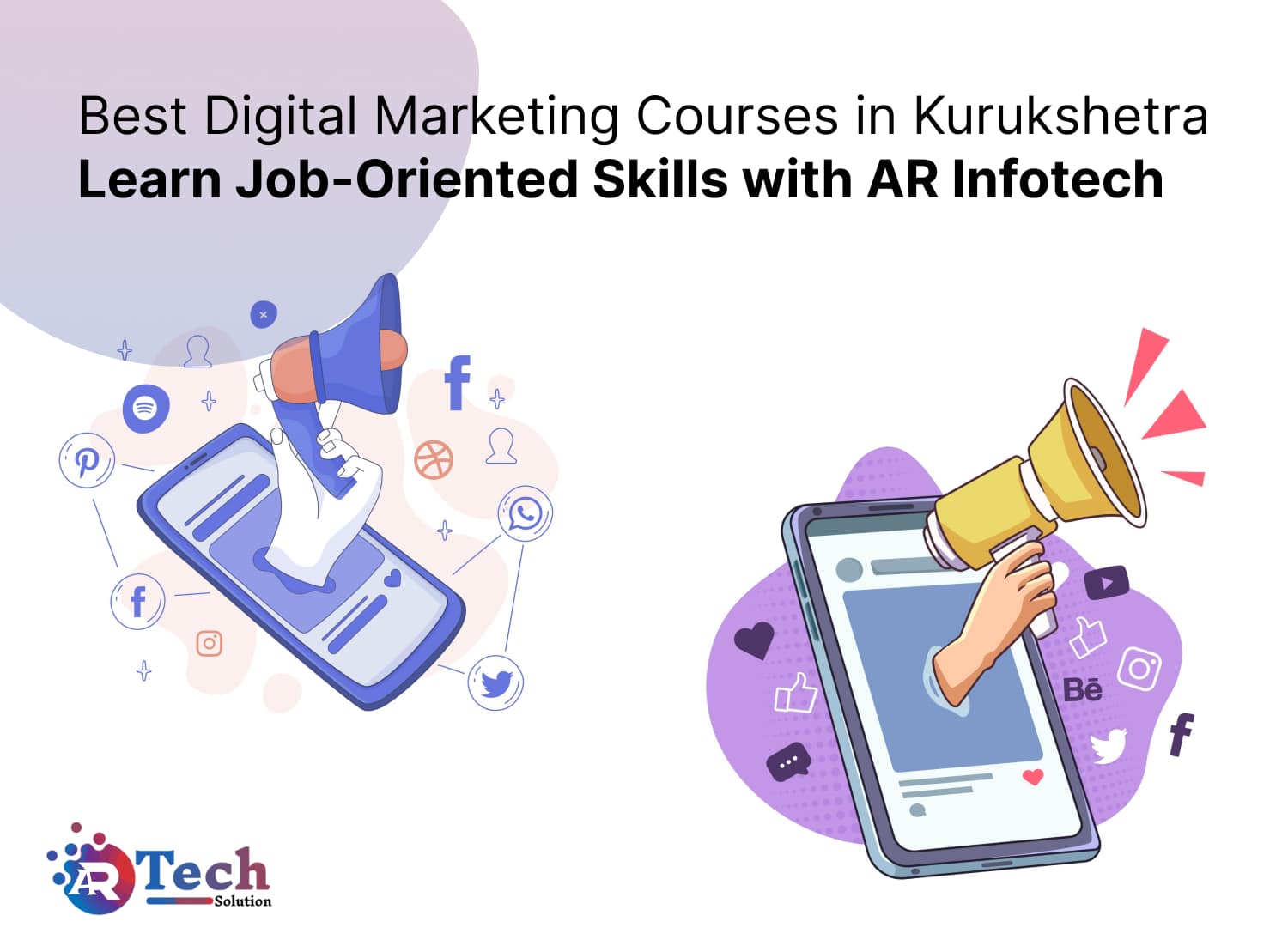 Digital Marketing Courses in Kurukshetra