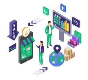 Expert E-Commerce Development Services