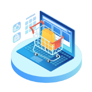 e-commerce development