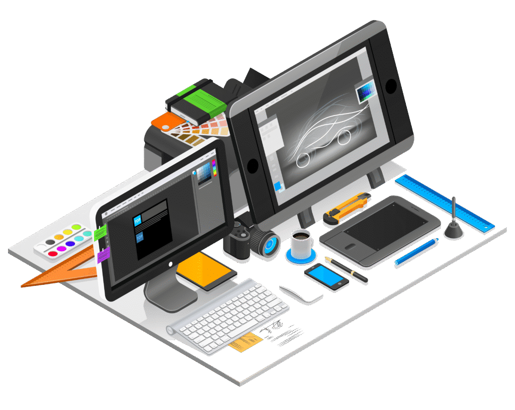 Graphic Designing Course