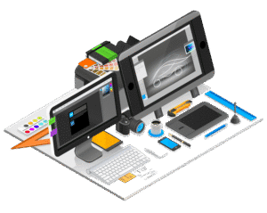 Graphic Designing Course