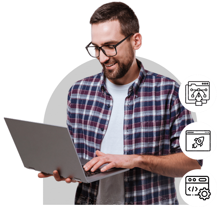 Graphic Designing Course