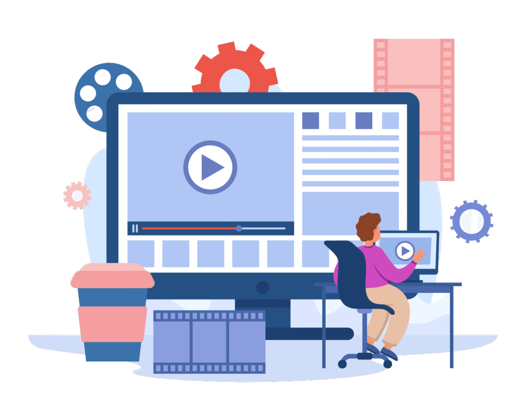 video editing course