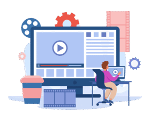 video editing course