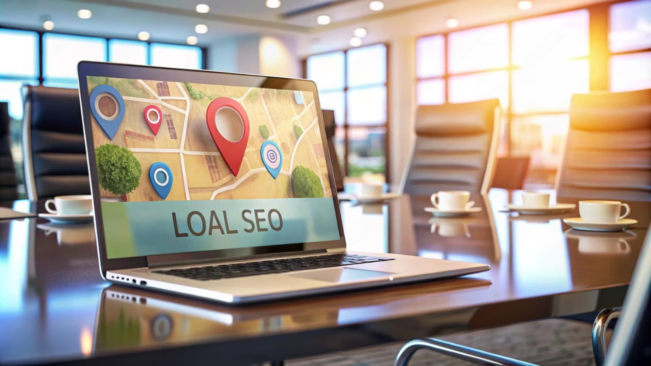 How Local SEO Can Boost Your Small Business in Kurukshetra and Beyond